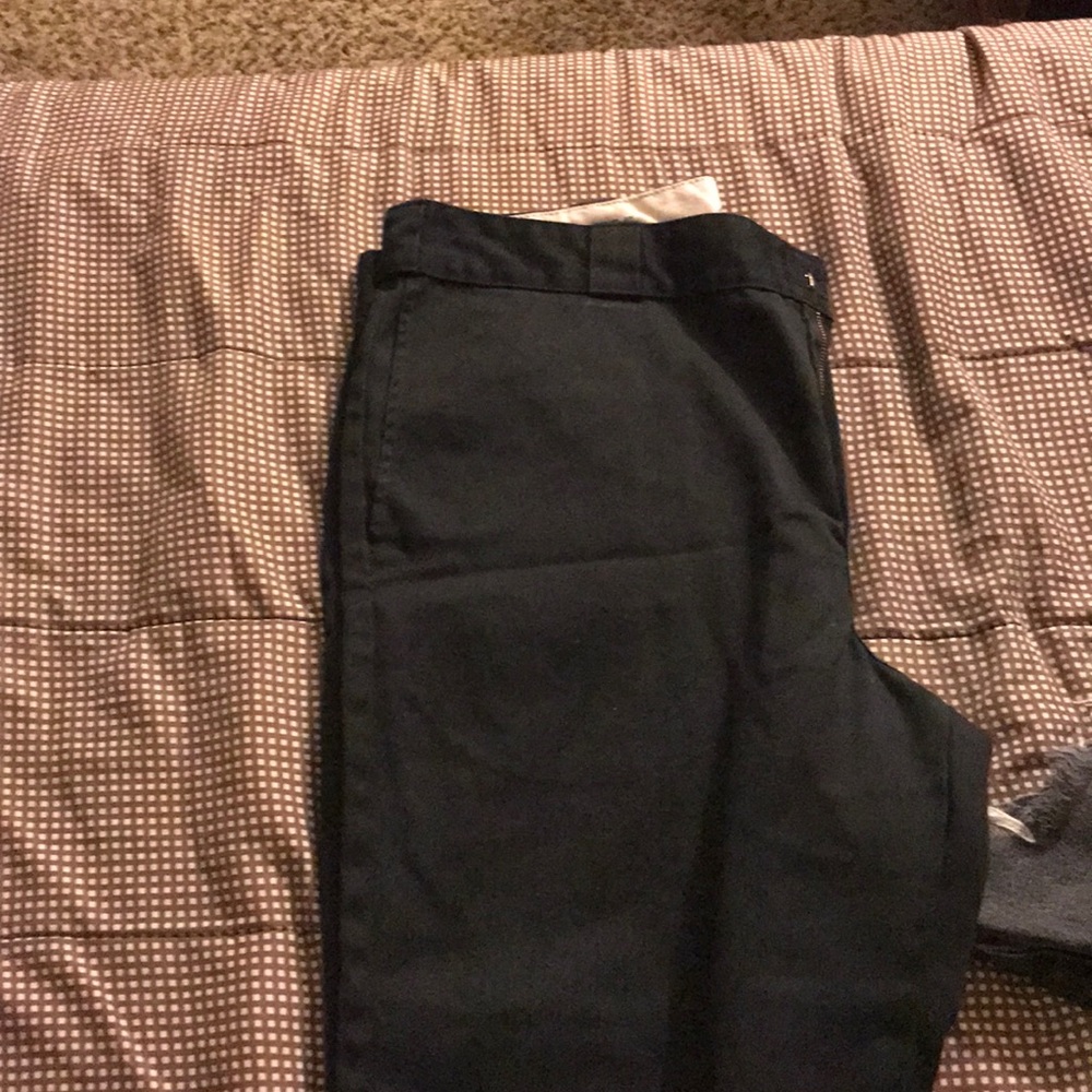 Brand new dickies